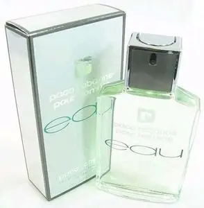 Paco Rabanne Pour Homme Eau EdT 100ml - Bästa pris