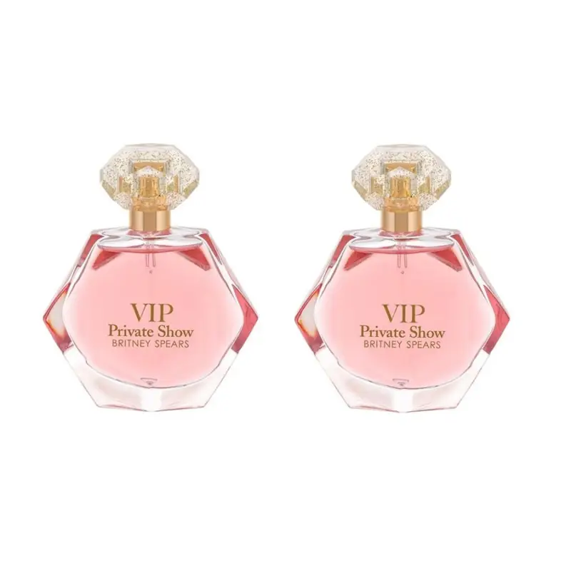 2-pack Britney Spears VIP Private Show EdP 50ml - Missa inte
