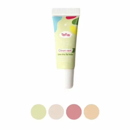 Precis tillagt | Trew - Lip Balm