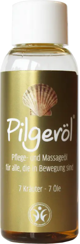 Fabrikspris | Bioturm Pilgrimsolja, 50 ml