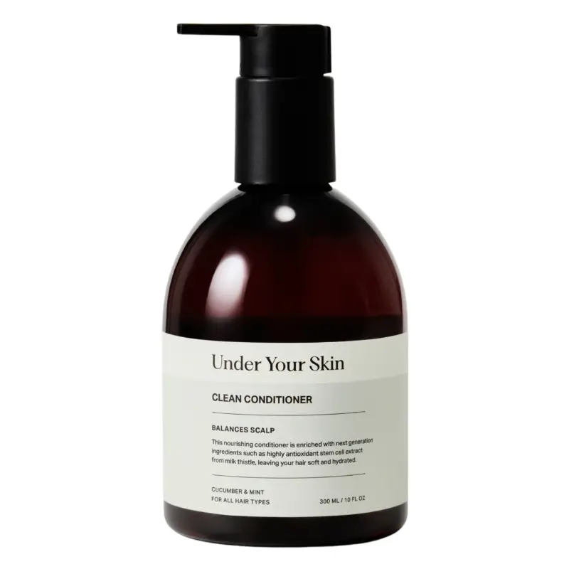 Detox / Clean Conditioner 300ml - Skynda dig