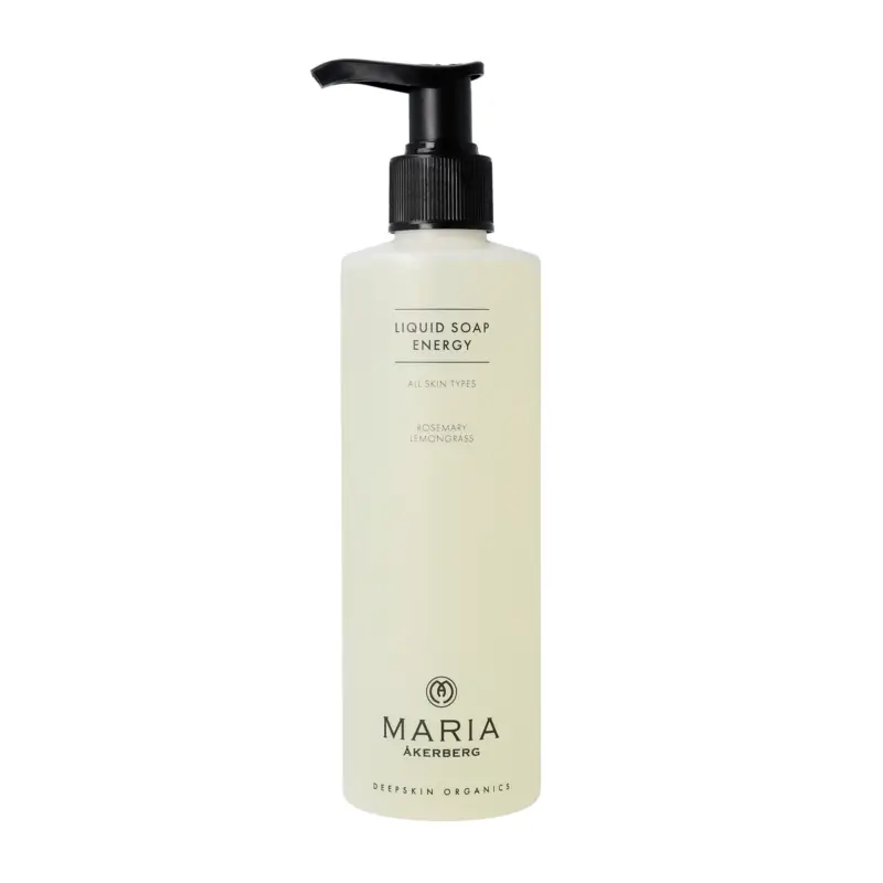 Finns nu - Liquid Soap Energy 250ml