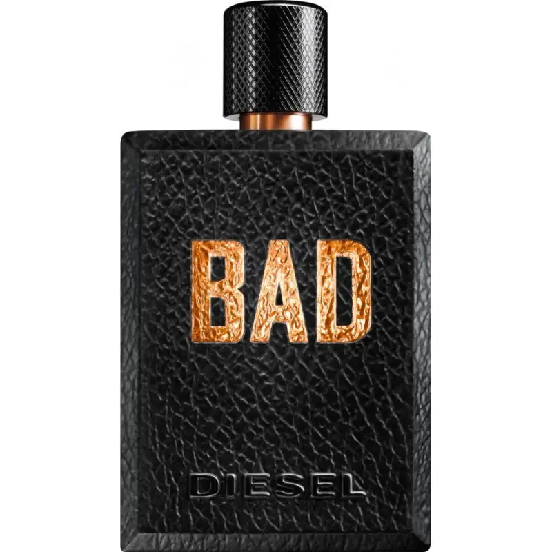 Diesel Bad EdT 75ml | Rea