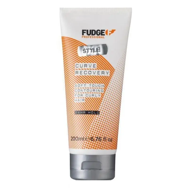 Fudge Curve Recovery 200ml - Spara mer