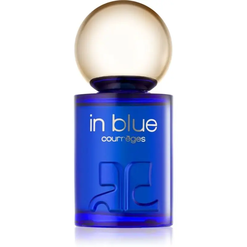 Passa på - Courreges In Blue EdP 30ml