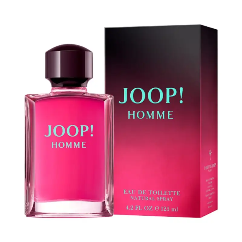 Joop! Homme EdT 125ml - Snabb frakt
