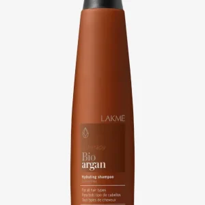 Lakmé K.therapy Bio Argan Hydrating Shampoo 300ml - Deal