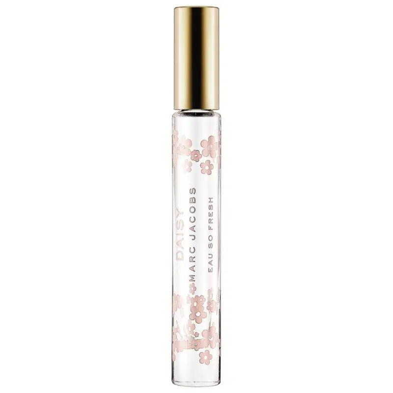 Kundernas favorit | Marc Jacobs Daisy Eau So Fresh EdT Rollerball 10ml