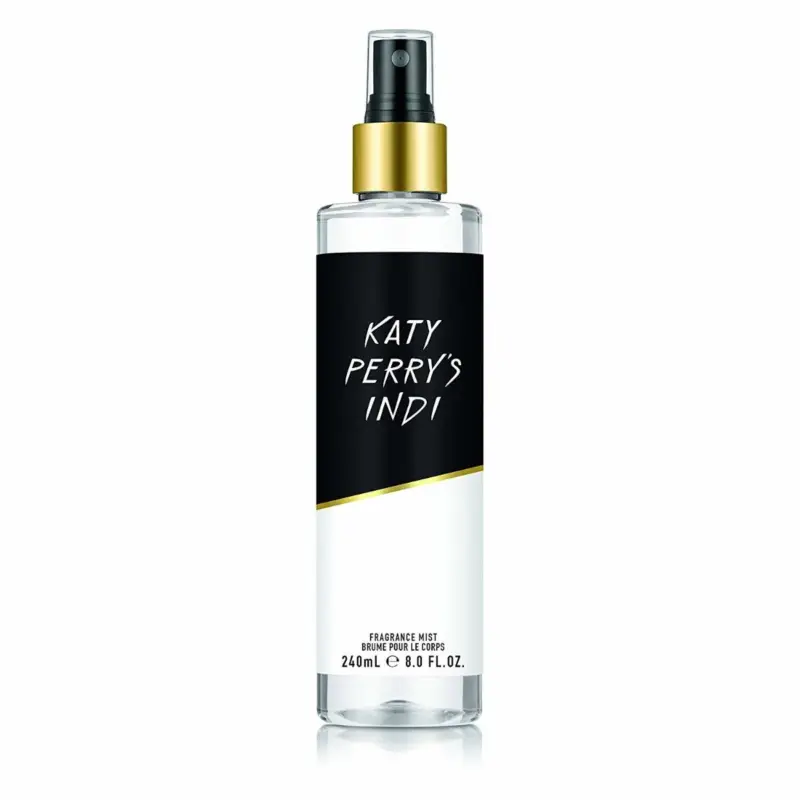 Katy Perry Indi Body Mist 240ml - Skaffa nu