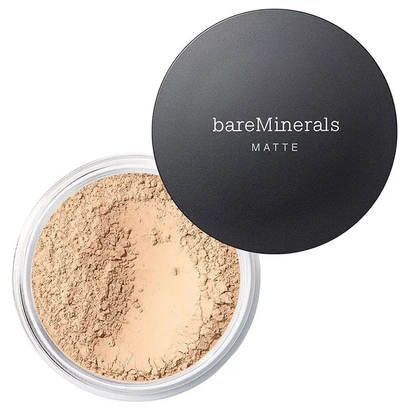 bareMinerals Matte Foundation SPF 15 Fairly Light 03 - Köp idag