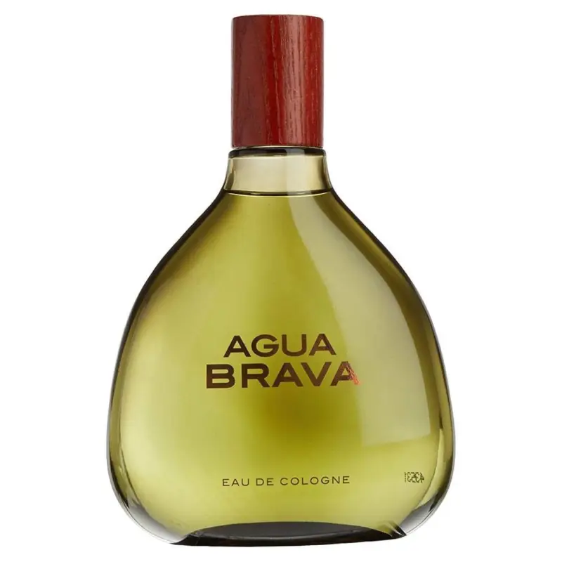 Puig Agua Brava EdC 100ml | Passa på