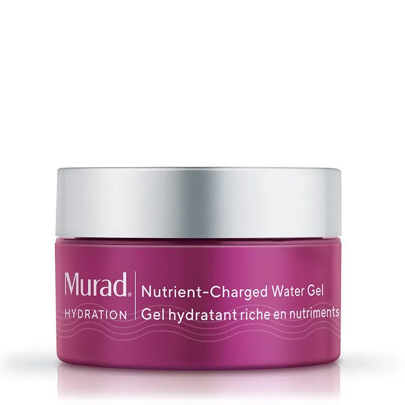 Murad Hydration Nutrient-Charged Water Gel 50ml - Nyhet