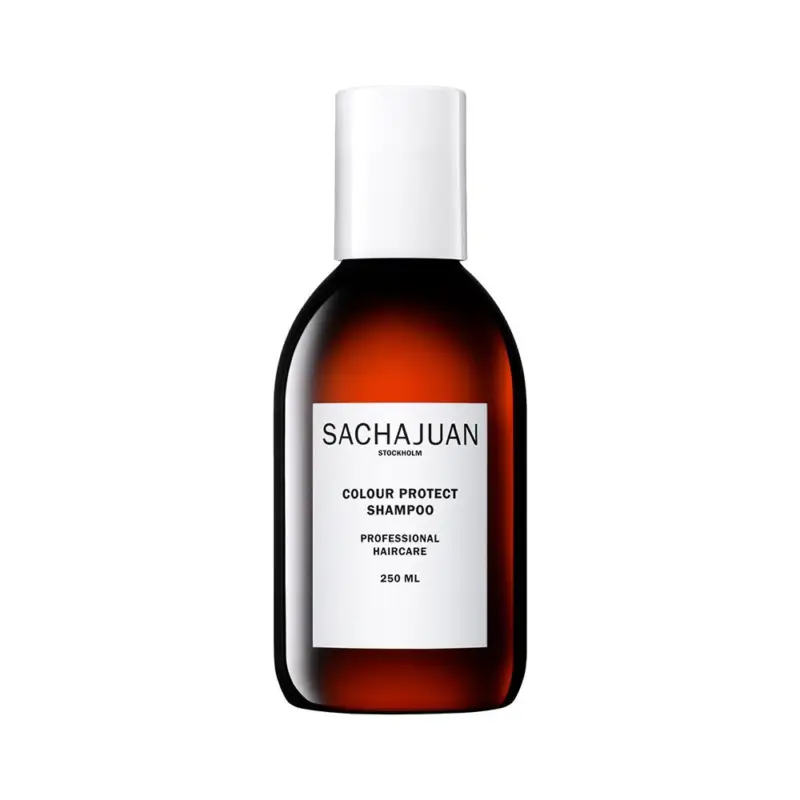 SACHAJUAN Colour Protect Shampoo 250ml - Endast denna vecka
