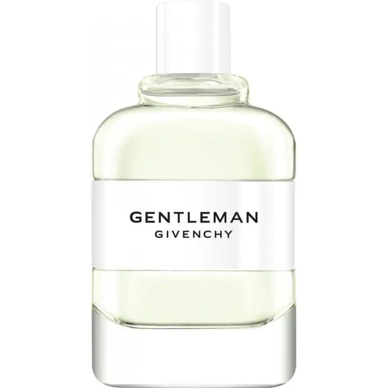 Givenchy Gentleman Cologne 100ml - Nyhet hos oss