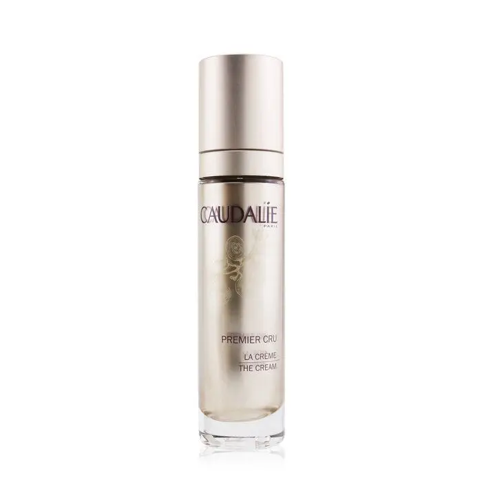 Caudalie Premier Cru The Cream 50ml - Endast ett fåtal kvar