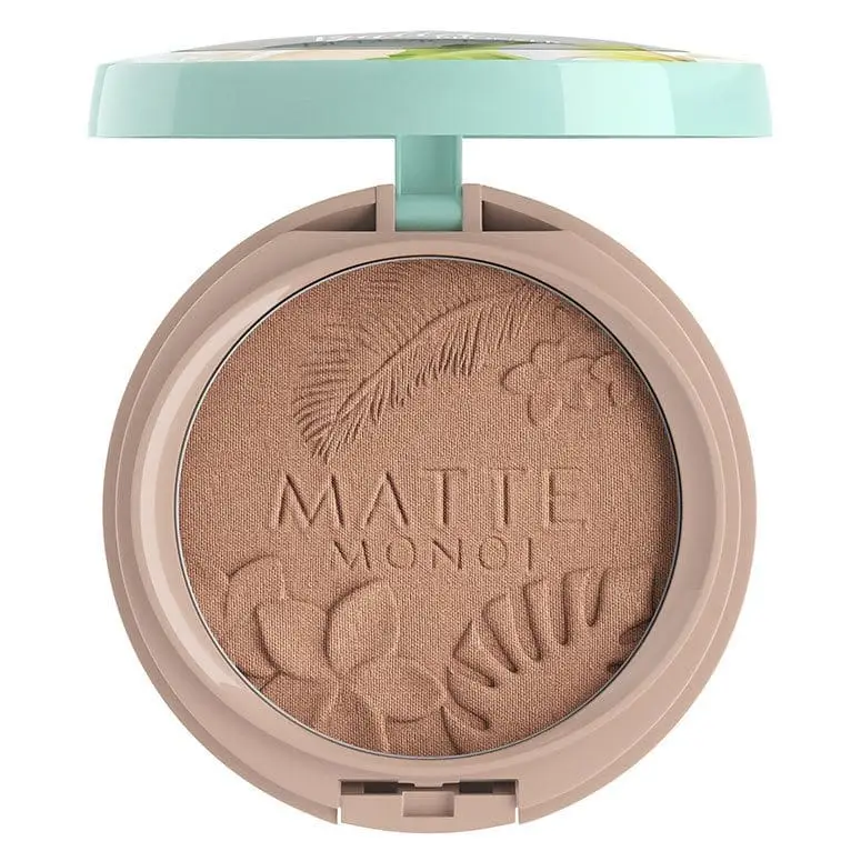 Specialpris | Physicians Formula Matte Monoi Butter Bronzer Matte Bronzer 9g