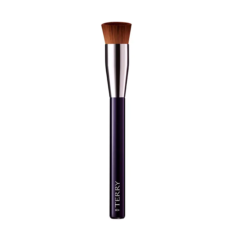 Kundernas favorit - By Terry Tool-Expert Stencil Foundation Brush - -