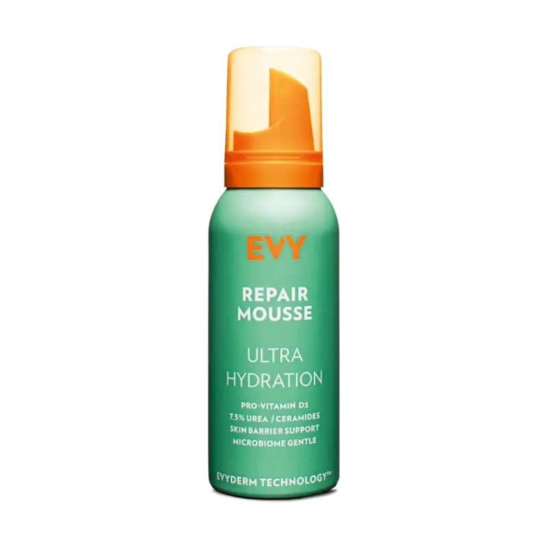 Endast ett fåtal kvar | Evy Daily Repair Mousse 100ml