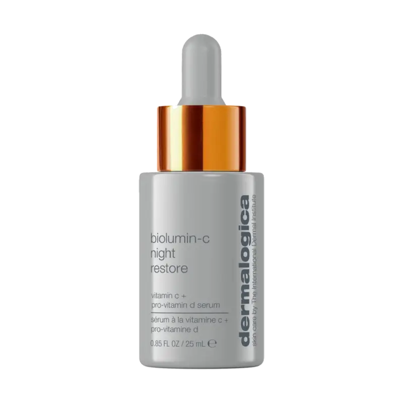 Bra pris - Dermalogica BioLumin-C Night Restore 25ml