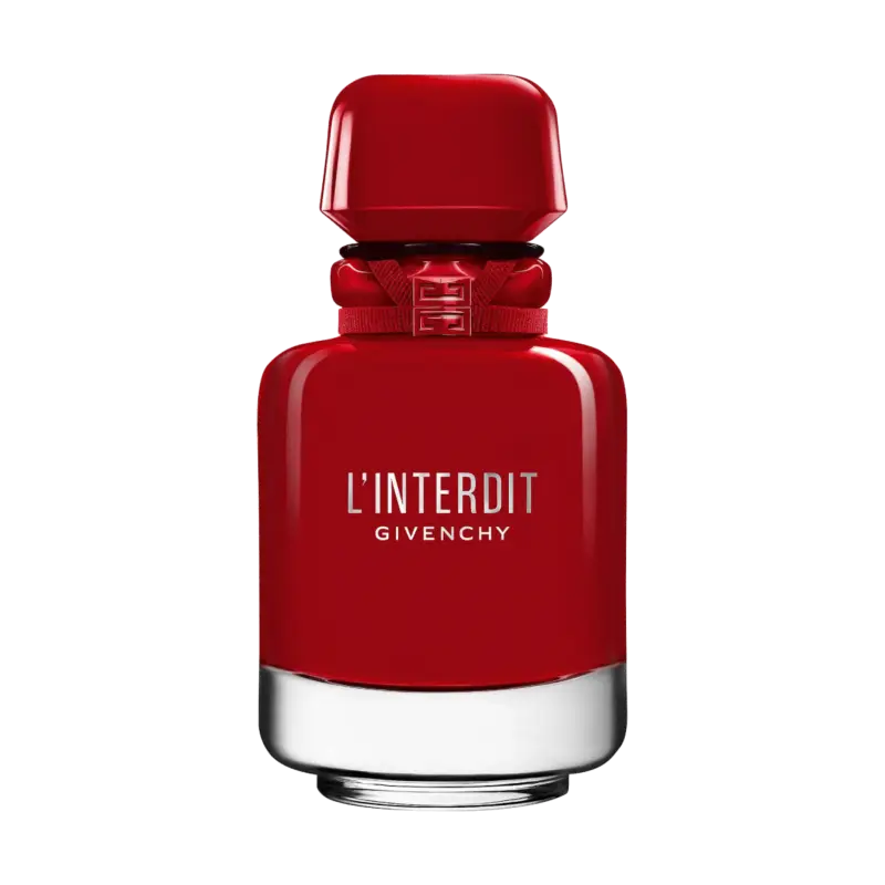 Lägg i varukorg - Givenchy L‘Interdit Rouge Ultime EdP 50ml