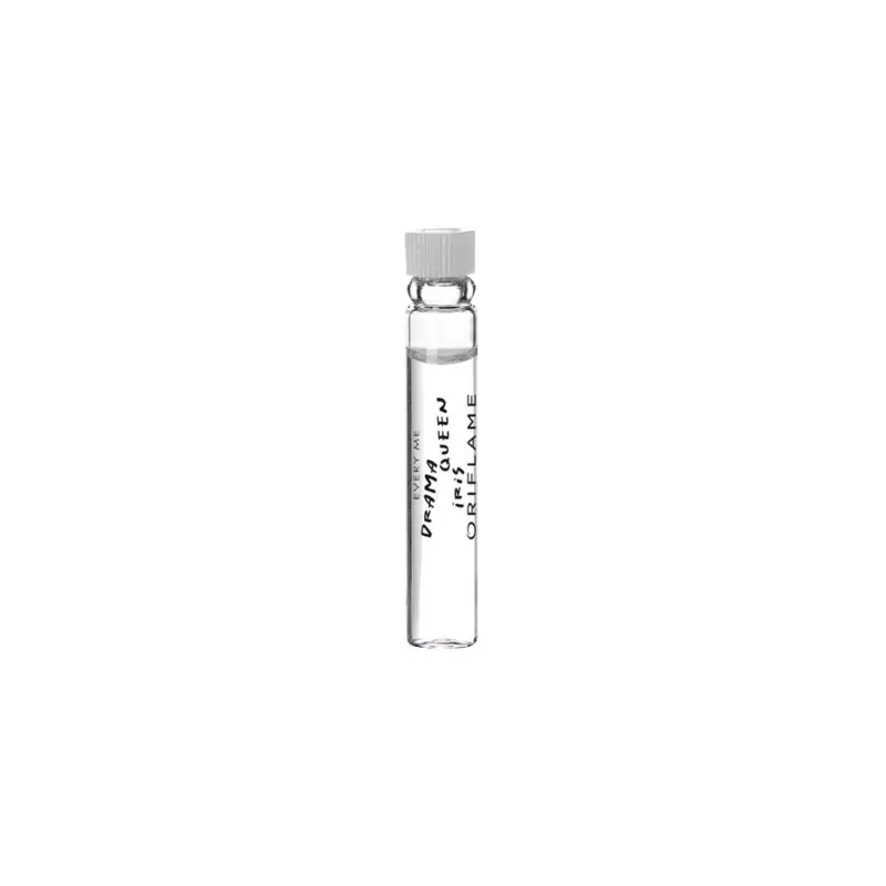 Drama Queen Iris Eau de Toilette Vial - Missa inte