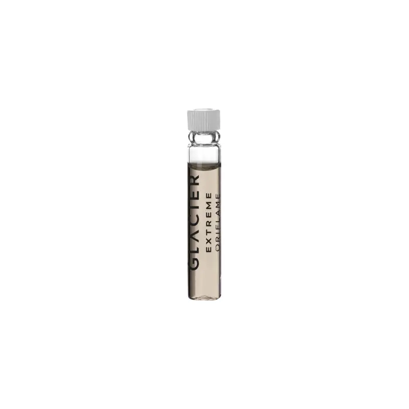 Extreme Eau de Toilette Vial - Specialerbjudande
